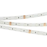 Arlight 014794(2) Светодиодная лента герметичная RTW-SE-B60-10mm 24V RGB (14.4 W/m, IP65, 5060, 5m) (Arlight, -)