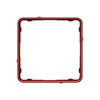 Jung CDP 81 RTM Внутренняя цветная рамка