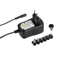 Arlight 023247 Блок питания ARDV-12-ADJ (3-12V, 1A, 12W) (Arlight, Адаптер, 2 года)