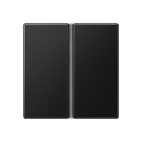 Jung A 402 TSA SWM Набор накладок 2 группы