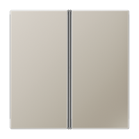 Jung ES 2402 TSA Набор накладок 2 группы