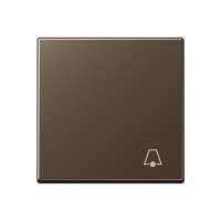 Jung A 590 K MO Клавиша с символом «звонок»