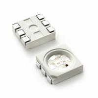 Arlight 015150(1) Светодиод ARL-5060RGB (H271BU46FU79G) (Arlight, SMD 5060 (PLCC6))