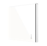 Zenni SQ-AmbienT / Температурный датчик в корпусе Square TMD, цвет: Белый ZAC-SQAT-W