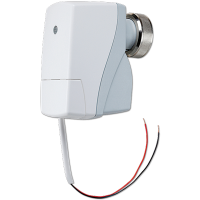 Jung 2177 SV R KNX сервопривод клапана