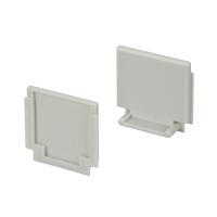 Arlight 016391 Заглушка для TEK-PLS глухая (Arlight, Пластик)