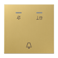 Jung ME CU KO5 M C Клавиша для внешнего DND-модуля