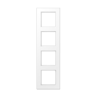 Jung A 5584 BF WWM Рамка