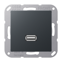 Jung MA A 1122 ANM USB 2.0