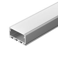 Arlight 027737 Профиль PLS-LOCK-H15-2000 ANOD (Arlight, Алюминий)