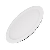 Arlight 020510(1) Светильник DL-300M-25W Warm3000 (Arlight, IP40 Металл, 3 года)