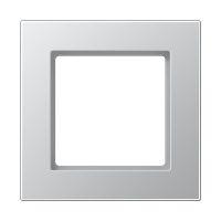 Jung A 5581 BF AL Рамка