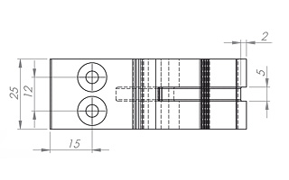 Оборудование Arlight 015529 Настенный держатель Art для ALU-ROUND (Arlight, Металл) по выгодной цене. Купить в Москве со скидкой.
