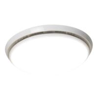 BEG Luxomat 91744 Внутренний светильник AL22-LED