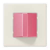 Jung NRS LS 0834 RM Сигнализатор срочного вызова