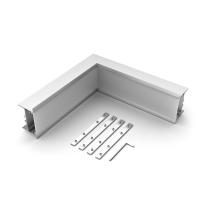 Arlight 030124 Угол SL-LINIA65-F внутренний (Arlight, Металл)