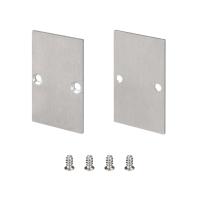 Arlight 033278 Заглушка SL-COMFORT22-FANTOM глухая (Arlight, Металл)