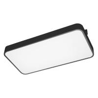 Arlight 035495 Светильник LGD-AFINA-4TR-S600x300-50W Day4000 (BK, 110 deg, 230V) (Arlight, IP20 Металл, 5 лет)