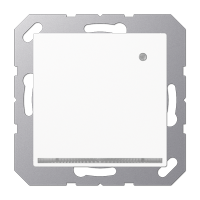 Jung A 1539-O WW LNW Светодиодная ориентационная подсветка