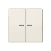 Jung AS 591-5 KO5BF Клавиша с окошком