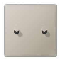 Jung ES 12-5 K 1 Центральная плата с тумблером «конус»