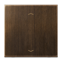 Jung ME 101 P AT Клавиша с символами «стрелки»