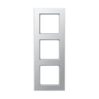 Jung A 5583 BF AL Рамка