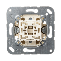 Jung 501-20 U Балансирный выключатель 20 A / 250 В ~