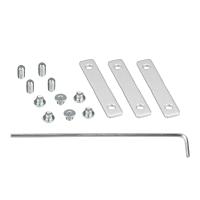 Arlight 023513 Соединитель профиля S2-LINE-3360-180 Set (Arlight, -)