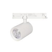 Arlight 031165 Светильник LGD-NIKA-4TR-R100-30W White6000 (WH, 24 deg, 230V) (ARL, IP20 Металл, 5 лет)