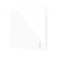 Zennio Датчик температуры Flat AmbienT, цвет: белый ZACFATW