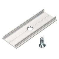 Arlight 017338 Вставка монтажная длинная ALU15 (ARL, Металл)