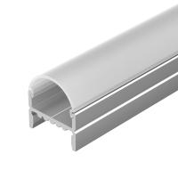 Arlight 018859 Профиль ARH-WIDE-H20-2000 ANOD (Arlight, Алюминий)