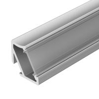 Arlight 026693 Профиль ALM-V60-2000 ANOD (Arlight, Алюминий)