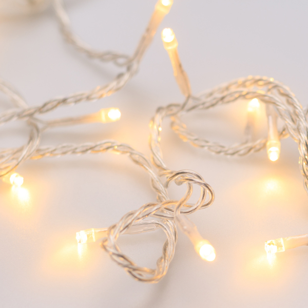 Оборудование Arlight 025749 Светодиодная гирлянда ARD-STRING-HOME-5000-CLEAR-50LED-STD WARM (230V, 3.5W) (ARDCL, IP20) по выгодной цене. Купить в Москве со скидкой.