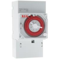 BEG Luxomat 92678 Механическое реле времени TS-AD3