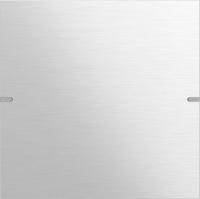 Gira 502117 Набор клавиш одинарн. для сенсорного выключателя 4