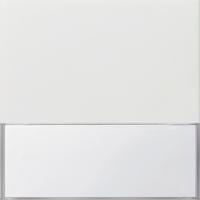 Gira 0676 112 Клавиша с большим полем для надписи