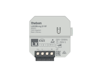 Theben 4800670 Беспроводной диммер, 1 канал, для системы LUXORliving LUXORliving D1 RF