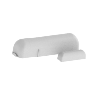 Zennio KNX RF магнитный контакт для двери/окна (915 МГц) WinDoor RF 915, цвет: белый ZRFWD915W