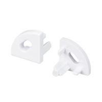 Arlight 037356 Заглушка ARH-KANT-H10 с отверстием (Arlight, Пластик)