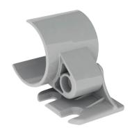 Arlight 015522 Поворотный держатель 0-180 град. для ALU-ROUND (Arlight, Пластик)