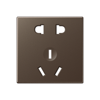 Jung A 3521-5 CN MO PL Накладка