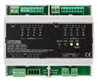 Crestron DIN-2LEDPWM8 Двухканальный диммер LED