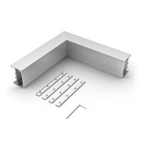 Arlight 030114 Угол SL-LINE-5035 внутренний (Arlight, Металл)