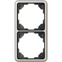 Jung CD 582 PT Рамка