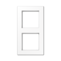 Jung AC 582 BF WW Рамка