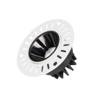 Arlight 036134 Светильник MS-ATLAS-TRIMLESS-R50-8W Day4000 (BK, 32deg, 230V) (Arlight, IP20 Металл, 5 лет)