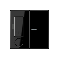 Jung A 3190 CU KO SW PL Накладка