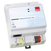 BEG Luxomat 90126 KNX Interface KNXnet/IP Interface Web